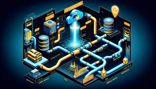 End-to-End Python ETL Pipeline