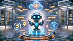 AI Research Agent - R0D1